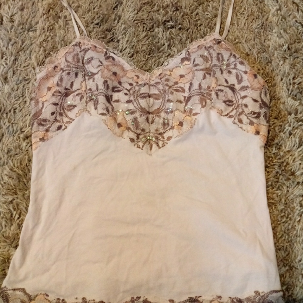 Express Shirt.